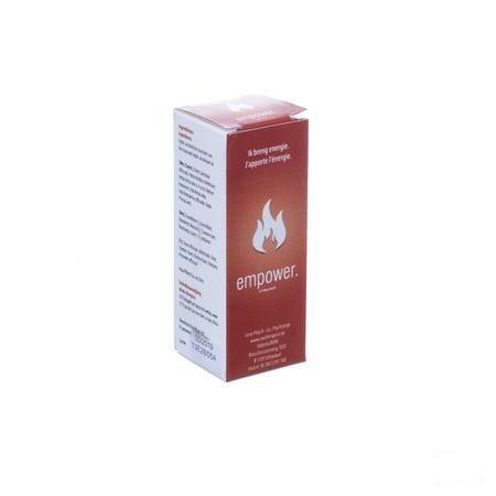 Empower Gouttes Flacon 20 ml 