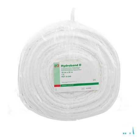 Stella Hydrob Rouleau D Ep 18cmx20m 35049  -  Lohmann & Rauscher