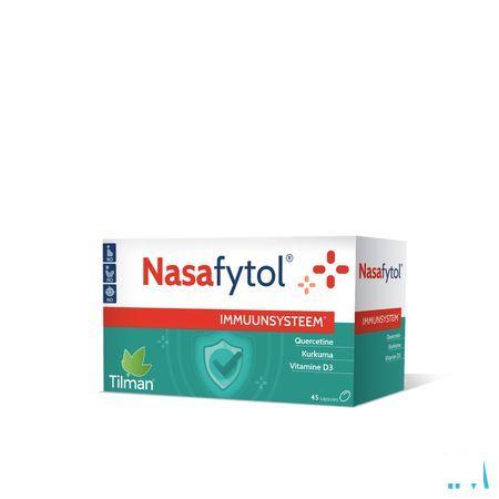 Nasafytol Capsule 45  -  Tilman