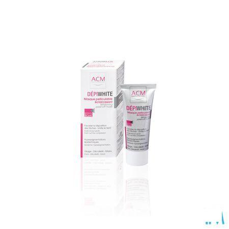 Depiwhite Masker Tube 40 ml