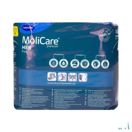 Molicare Premium Men Pad 3D 14 1680660
