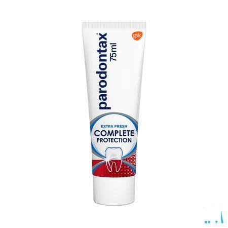 Parodontax Dentif Complete Protect.extra Fresh75 ml