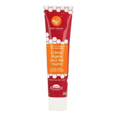 Bee Nature Handcreme 40 ml