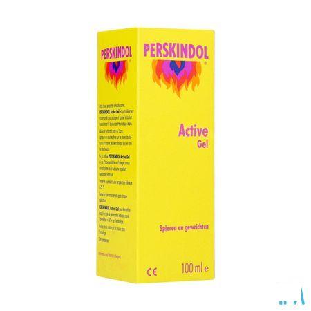 Perskindol Active Gel 100 gr