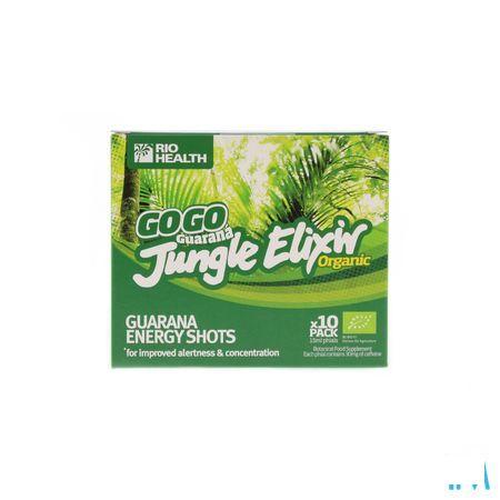 Gogo Guarana Jungle Elixer 15 ml