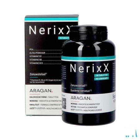 Nerixx Tabl 90