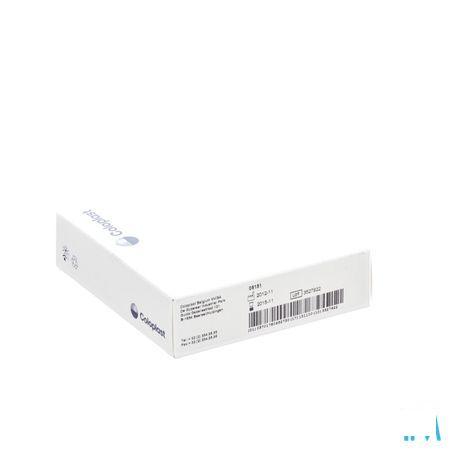 Alterna Plaques + oeillets Fixation 50mm 5 2885  -  Coloplast