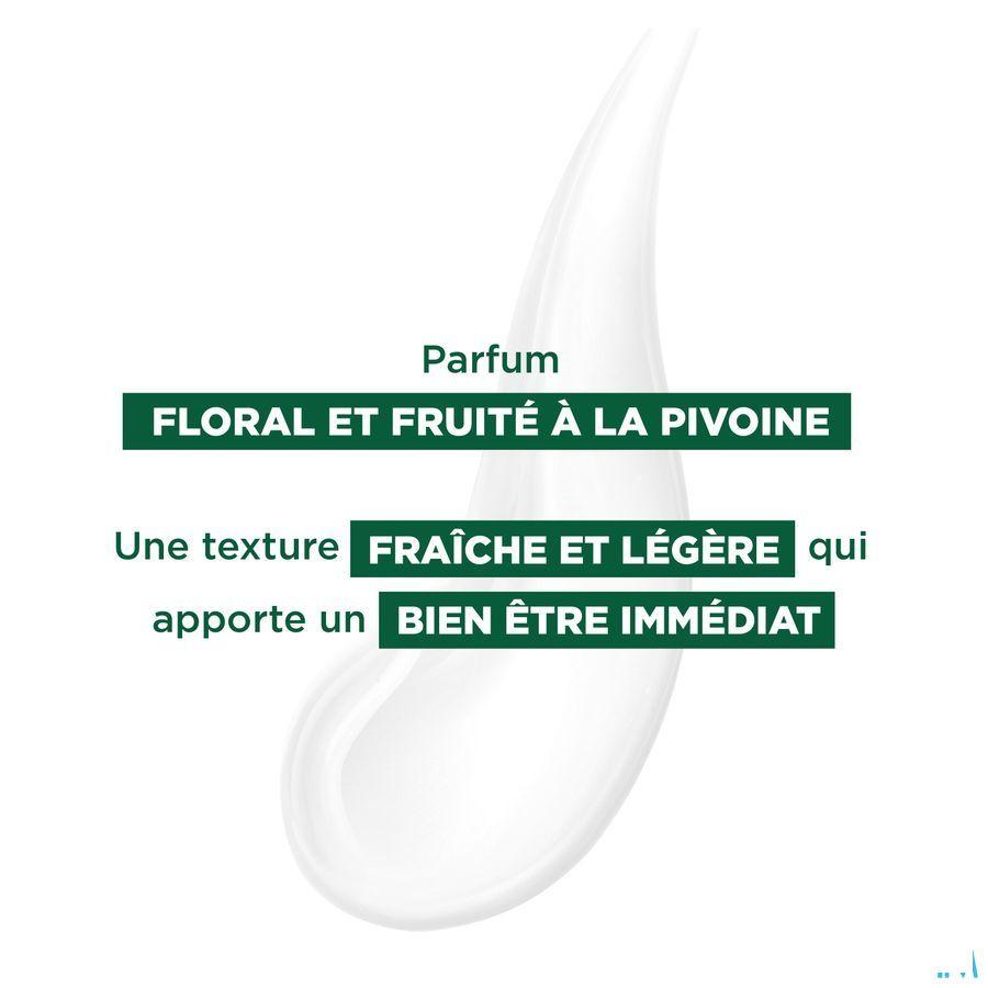 Klorane Gezicht Lichte Cr Pioenroos Bio 40 ml