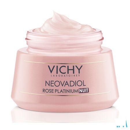 Vichy Neovadiol Rose Platinium Nacht 50 ml