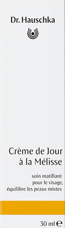 Dr.Hauschka Melissecrème 30 ml   -  Wala Nederland