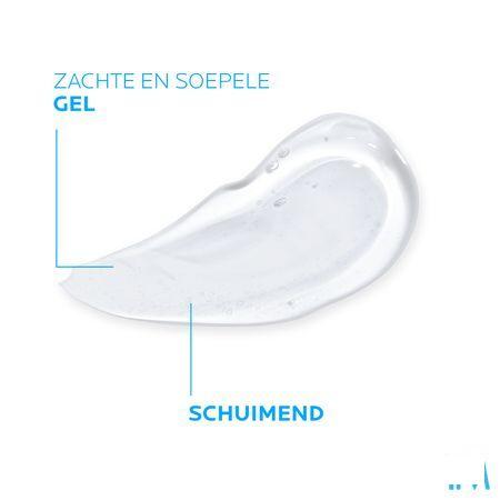 Toleriane Gel Moussant 150 ml  -  La Roche-Posay
