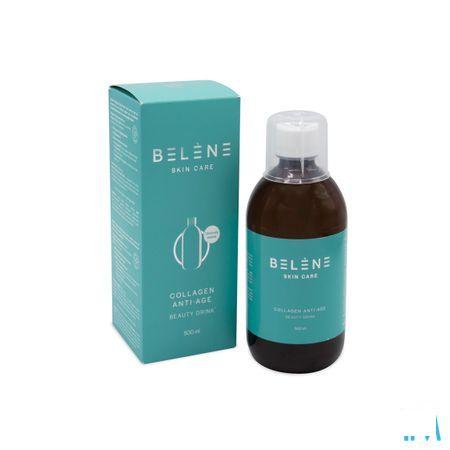 Belene Collagen Anti age Beauty Drink 500 ml 