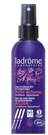 Ladrome Eau Rose 200  ml