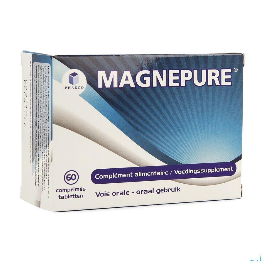 Magne-pure Tabletten 60
