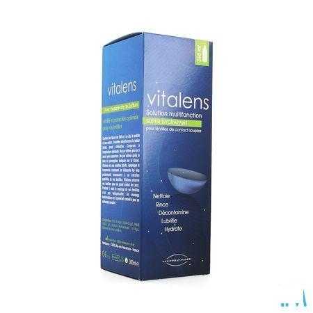 Vitalens Oplossing Contaclens 360 ml