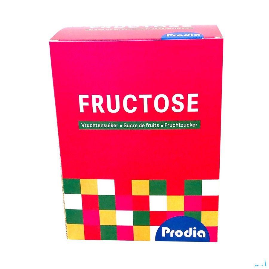 Prodia Fructose 1kg 5472  -  Revogan
