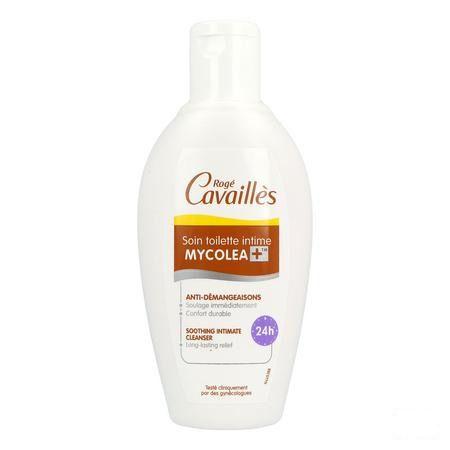 Roge Cavailles Soin Toilette Intime Mycolea 200 ml  -  Bolton