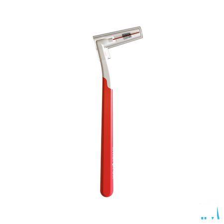 Interprox Plus Mini Conique Rouge Interd. 6 1360  -  Dentaid