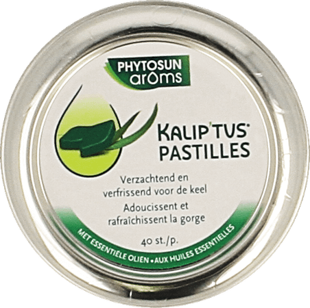 Phytosun Pastilles 40 Phytosun Pastilles 40