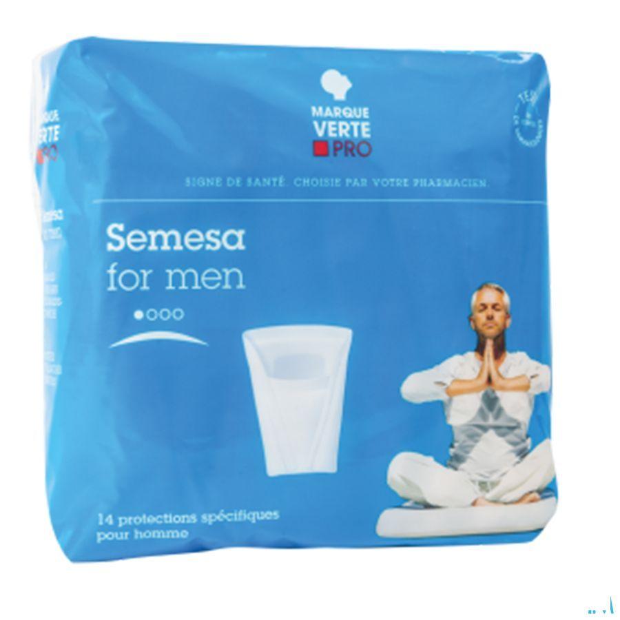 Marque V Semesa For Men 14 