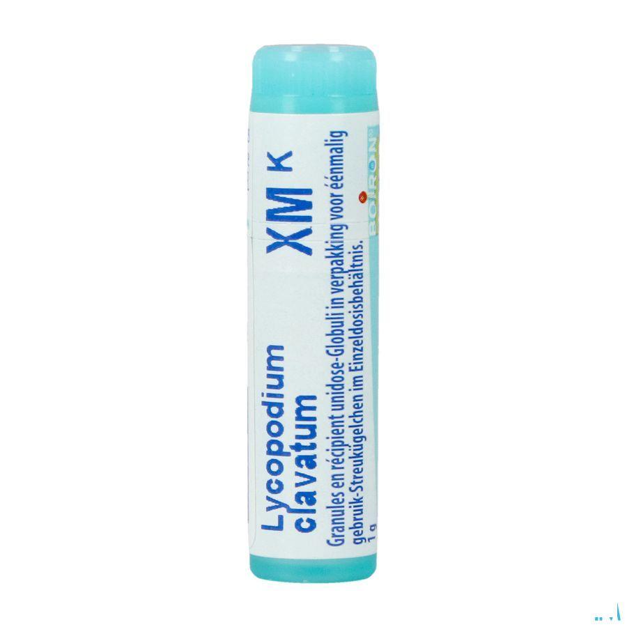 Lycopodium Clavatum XMK Gl  -  Boiron