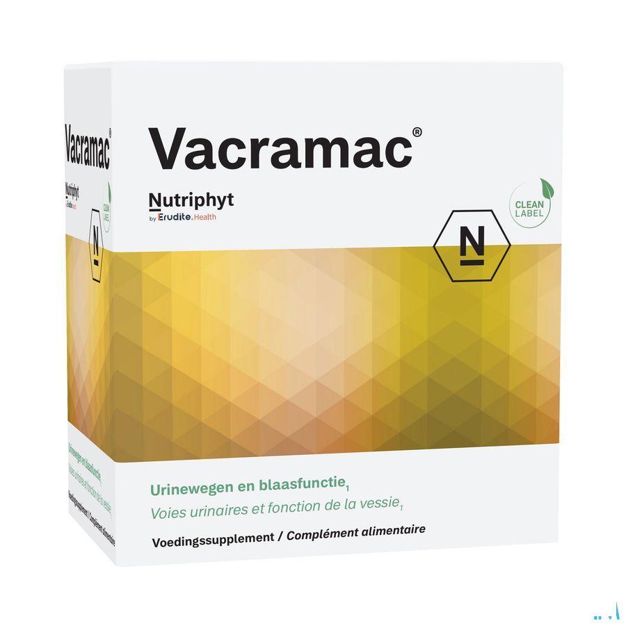 Vacramac 90 Caps 9X10 Nutriphyt