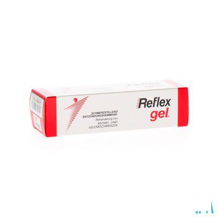 Reflexgel Gel 50 g Tube
