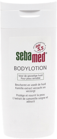 Sebamed Bodylotion Gev H 200 ml