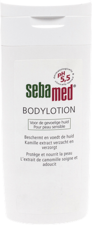 Sebamed Bodylotion P Sens 200 ml