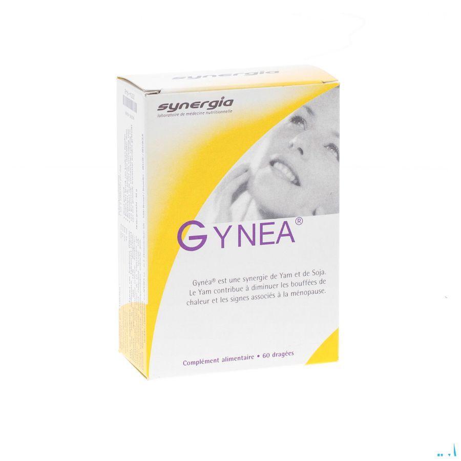 Gynea Dragee 60