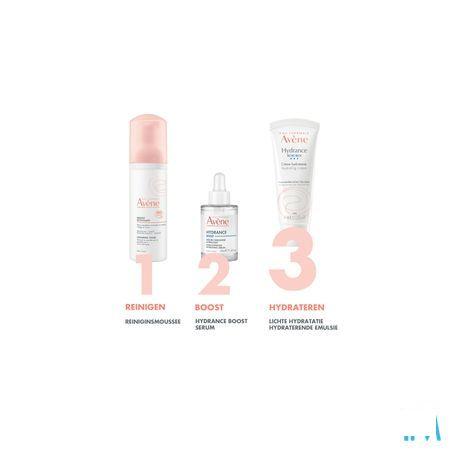 Avene Hydrance Rijk Creme 40 ml  -  Avene
