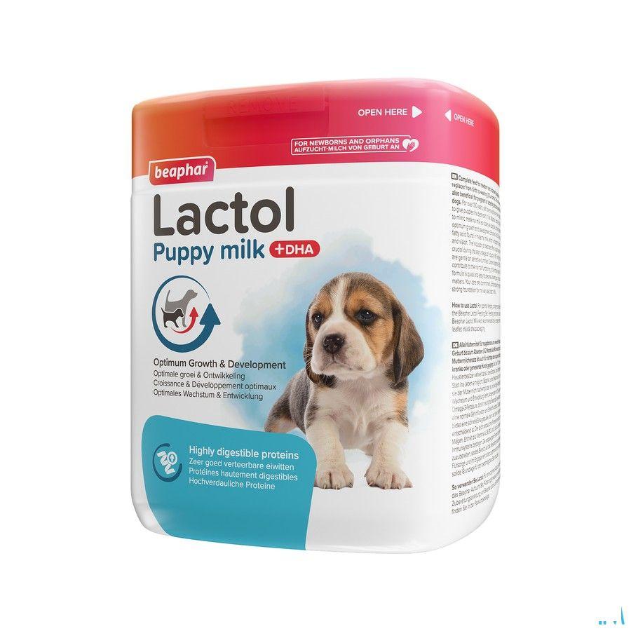 Beaphar Lactol Puppy Milk 500g