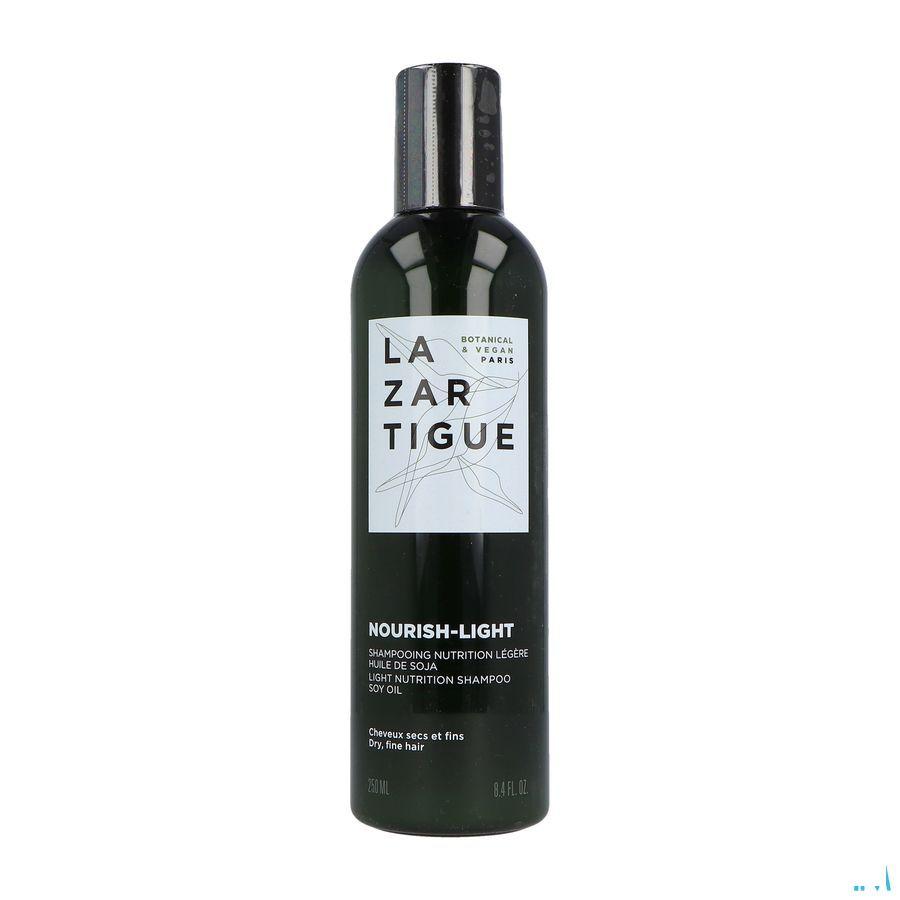 Lazartigue Shampooing  Nutrition Legere 250 ml