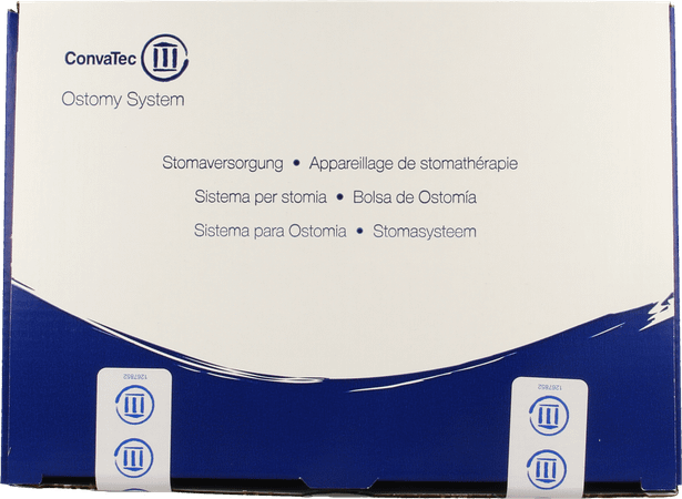 Esteem Synergy + G/z Beige 30 48mm 416779  -  Convatec