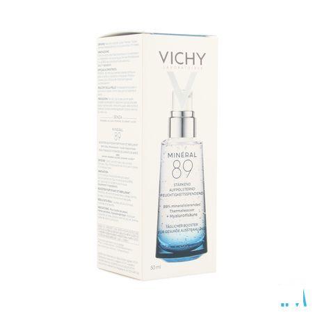Vichy Mineral 89 30 ml  -  Vichy