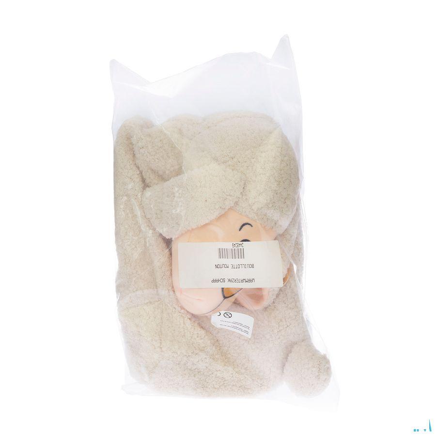 Fashy Warmwaterzak Lilifee  -  Infinity Pharma