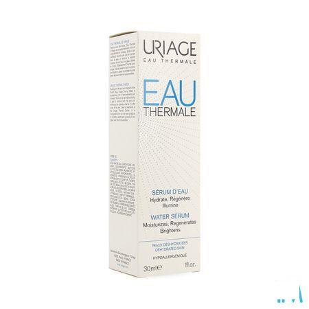 Uriage Thermaal Water Serum Water 30 ml