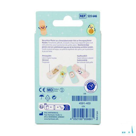 Dermaplast Kids Wonderful P16