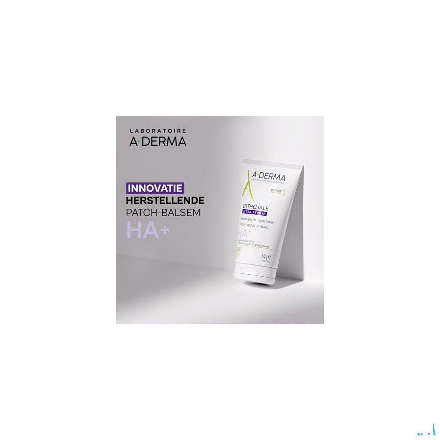 Aderma Epitheliale Baume Reparateur 50 gr