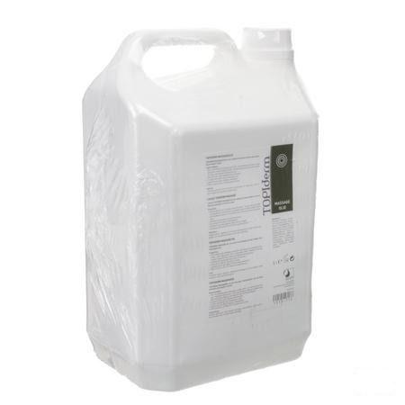 Topiderm Huile De Massage 5l