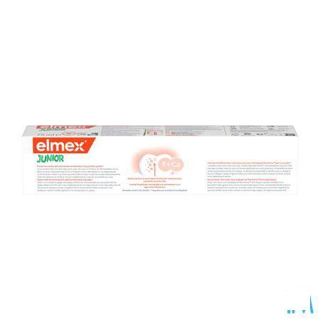 Elmex A/Caries Junior Dentifrice 75 ml
