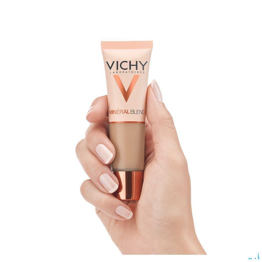 Vichy Mineralblend Fdt Granite 11 30 ml  -  Vichy