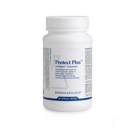 Biotics Protect Plus 90 gélules  -  Energetica Natura