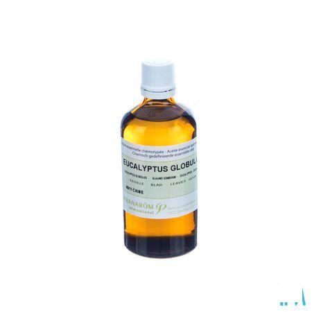 Eucalyptus Globulus Essentiele Olie 100 ml  -  Pranarom