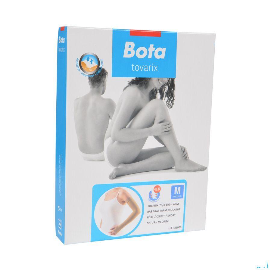 Bota Tovarix 70/Ii Armkous Bhsh Kort Medium