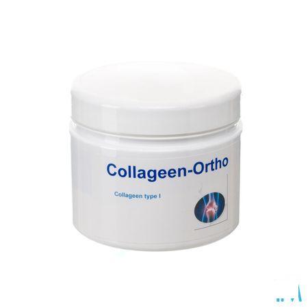 Collageen Ortho Poeder 175 gr