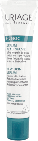 Uriage Hyseac Serum Peau Neuve 40 ml