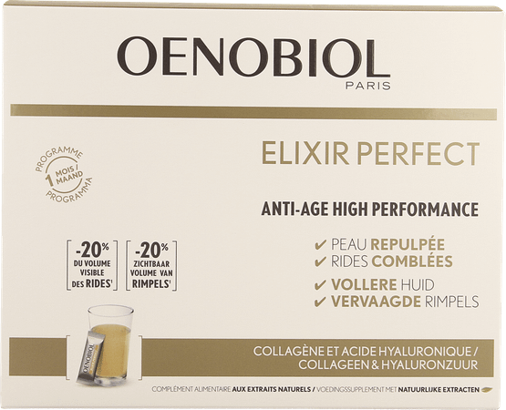 Oenobiol Elixir Perfect Stick 30