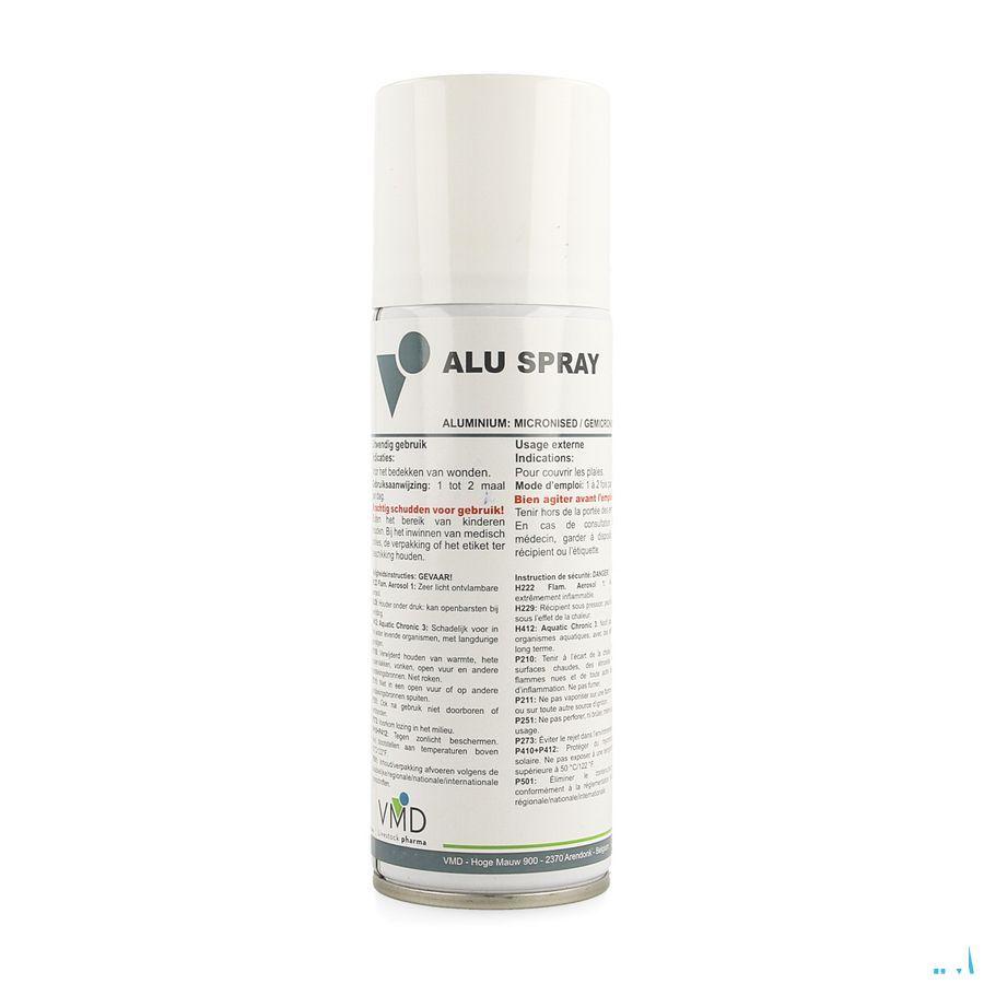 Alu Spray 200  ml Vmd