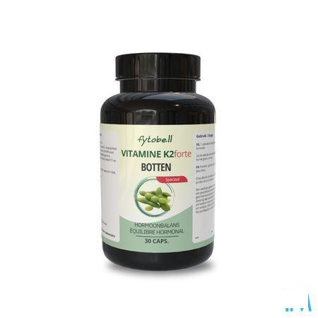 Fytobell Vitamine K2 Forte Capsule 30